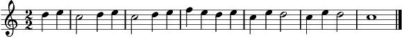 Carillon Vendôme