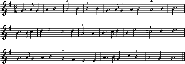 J'entends déjà le bruit des armes