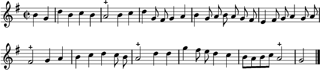 Vaudeville du Banquet des 7 sages