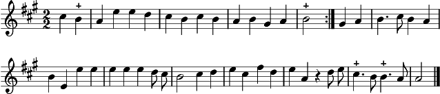 J’ai peur que votre sagesse