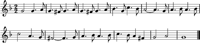 Vous m'entendez bien