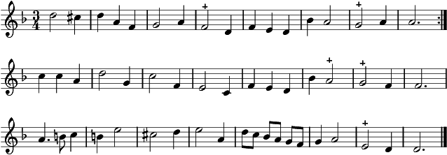 Ce n'est point par effort qu'on vous aime