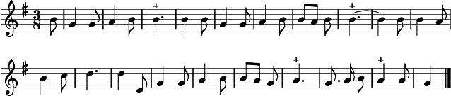 Sais-tu la différence