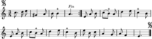 Changement pique l'appétit