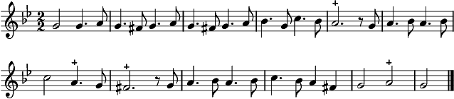 Vous m'entendez bien