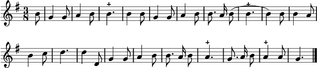 Sais-tu la différence